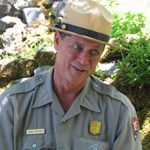 Ranger Texas Dave