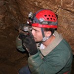 Ranger Derek during summer 2006