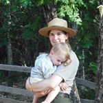 Ranger Sandy