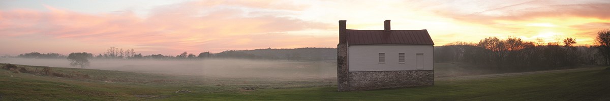 Best Farm Best Farm, Monocacy National Battlefield