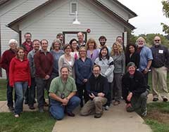 lt= Staff photo of the Geologic Resources Division