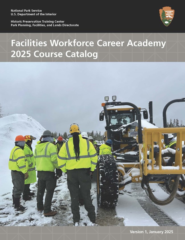 FWCA 2025 Catalog Cover