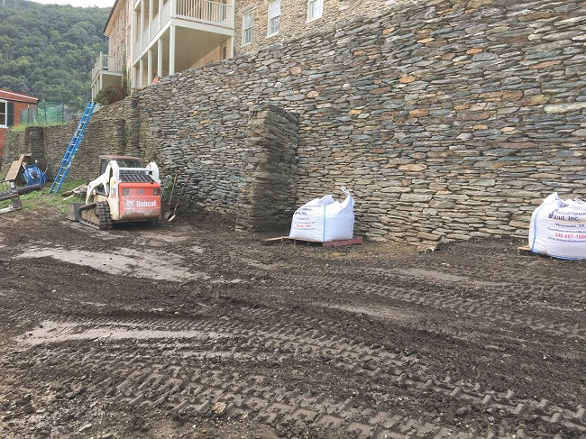 Masonry Team - Historic Preservation Training Center (U.S. National ...