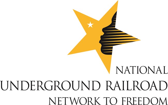 The official Network to Freedom star logo.