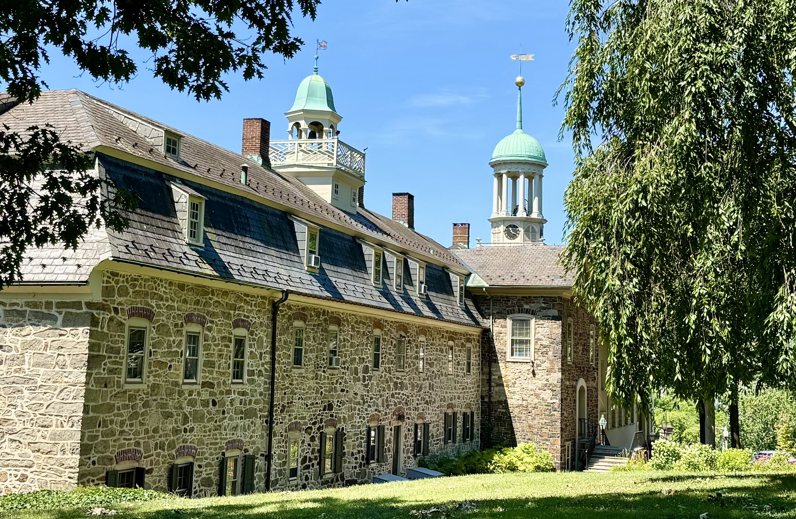 Interior Department Celebrates Selection of Pennsylvania’s Historic Moravian Bethlehem District to UNESCO World Heritage List