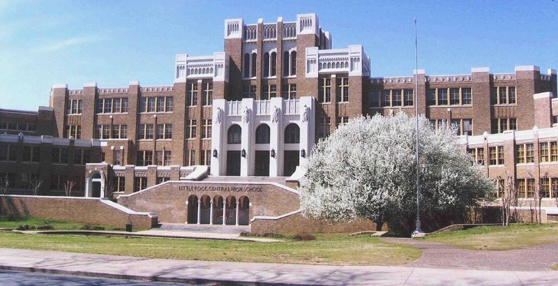 Little Rock Central High School