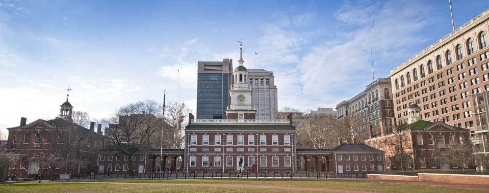 Independence Hall