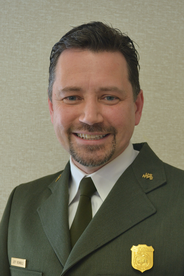 Jeff_Reinbold_NPS_Photo Image of Jeff Reinbold