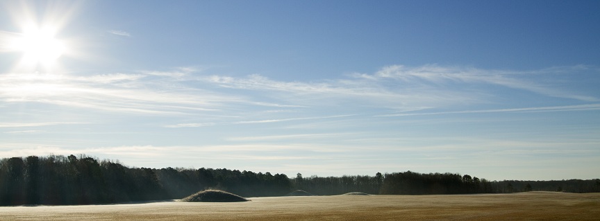 NATR Mounds