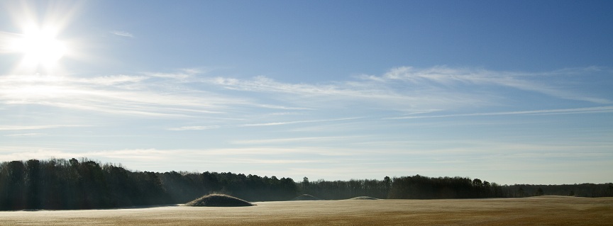 NATR Mounds