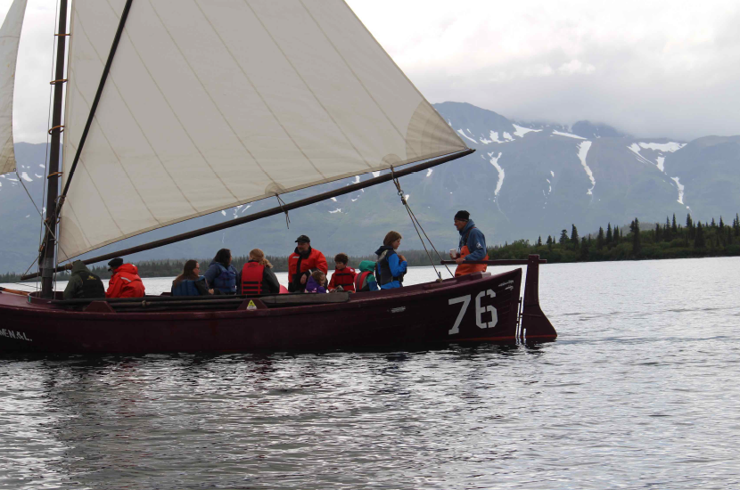 Pieces of Eight - National Maritime Historical Society