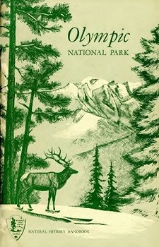 Olympic National Park Natural History Handbook 1954