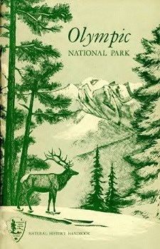 olympicmedium Olympic National Park Natural History Handbook 1954