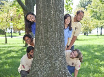 Student Employees