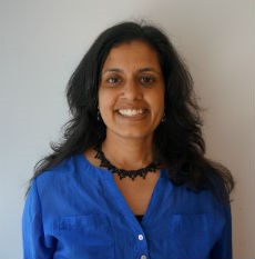 Sangita Chari Sangita Chari