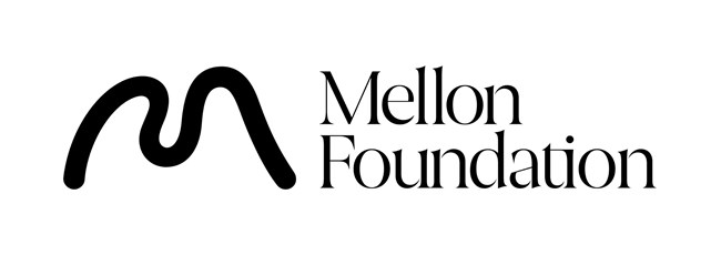 Mellon Foundation Mellon Foundation logo