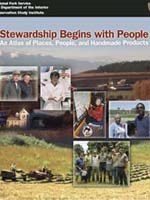 Stewardship Atlas cover