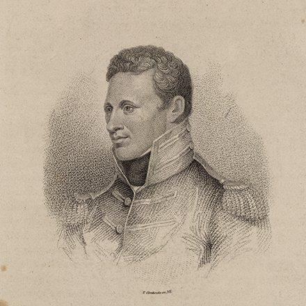 master-pnp-ppmsca-03200-03211u portrait of a map in military jacket facing to his right