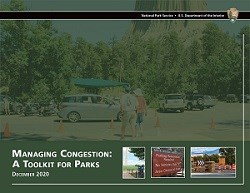 Cover Congestion Management Toolkit