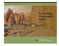 Cover Congestion Management Toolkit Cover Congestion Management Toolkit
