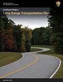 Southeat Region Long Range Transportation Plan Southeast Region Long Range Transportation Plan