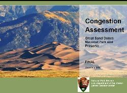 Cover of Congestion Assessment