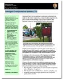Download factsheet for ITS Download factsheet for ITS
