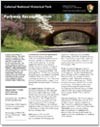 COLO Mega-Project Download the Fact Sheet for Colonial Parkway Reconstruction mega-project