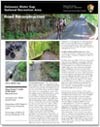DEWA Mega Download the Fact Sheet for Delaware Water Gap Arterial Loop Road mega-project