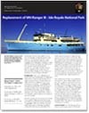 Ranger III Mega project Fact sheet Ranger III Mega project Fact sheet