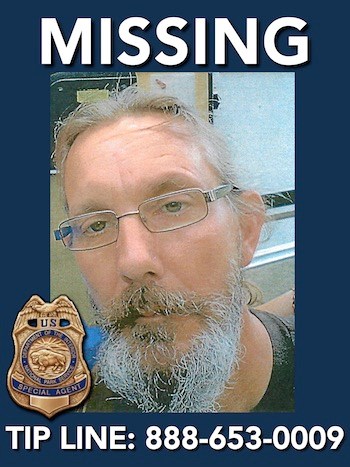Mitchell Dale Stehling was last seen in Mesa Verde National Park on June 9, 2013. Mitchell Dale Stehling was last seen in Mesa Verde National Park on June 9, 2013.