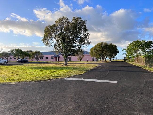 Daniel Beard Research Center