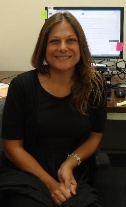 Employee Megan Atkinson Employee Megan Atkinson