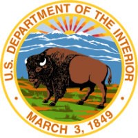 Decorative image: Seal of the Department of the Interior