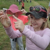 August BioBlitz 4