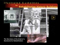 online-training-rehab-guidelines thumbnail image of first page of website