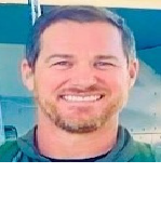Nick Garnett