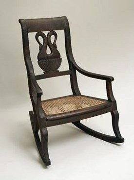 Arlington House Rocking Chair Arlington House Rocking Chair
