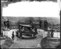 Fort Totten Fort Totten