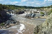 Great Falls of the Potomac Great Falls of the Potomac