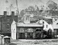 John Brown's Fort John Brown's Fort