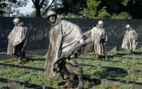 Korean War Veterans Memorial Korean War Veterans Memorial