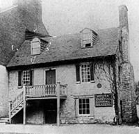 Old Stone House Old Stone House