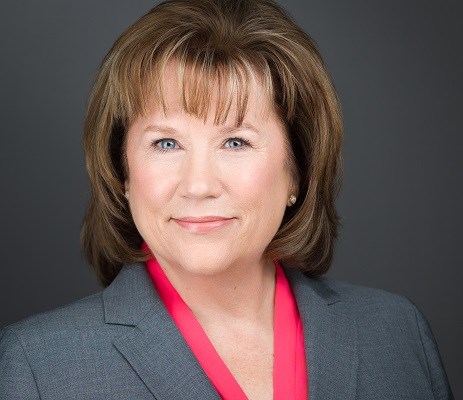 Bethany Barron