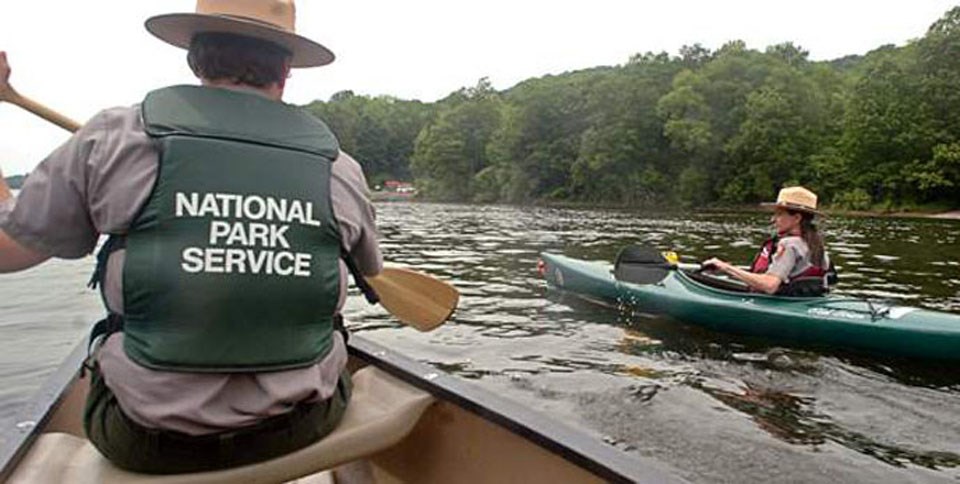 NPS WSR Guidance NPS can assist you in understanding your river.