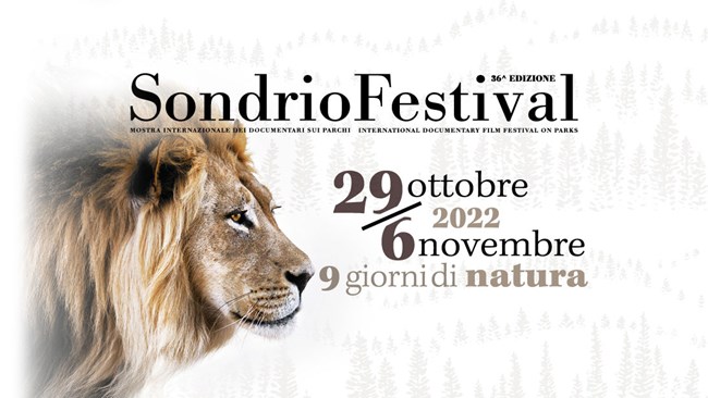 Sondrio Film Festival Announcement