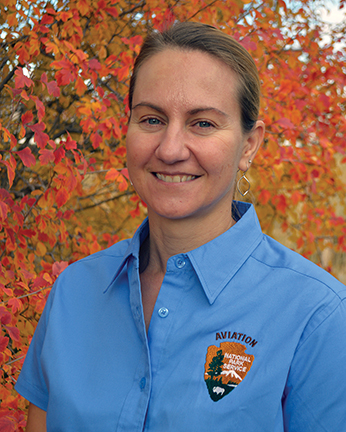 Kristin Swoboda - NPS Aviation Kristin Swoboda.