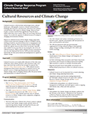 Thumbnail preview of first page of Cultural Resources brief Thumbnail preview of first page of Cultural Resources brief
