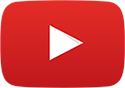 A red rectangle with white "play" button in the middle