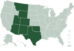 Intermountain Region